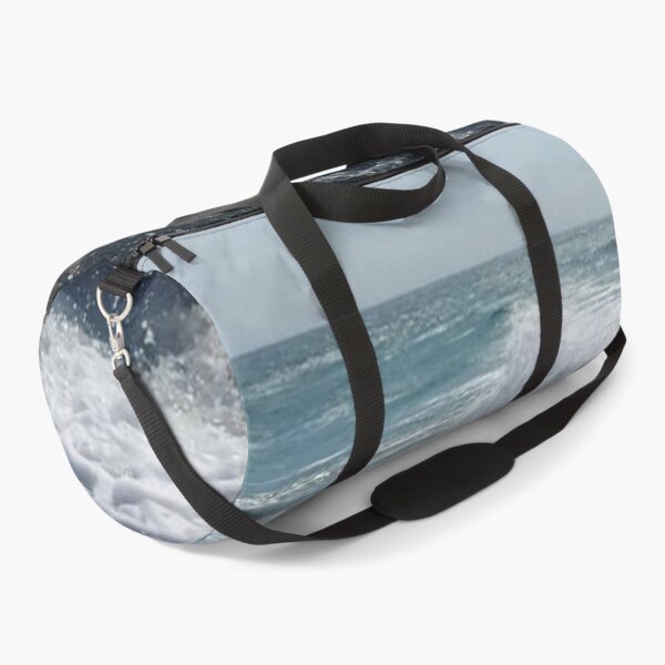 Item preview, JUPITER ISLAND BLOWING ROCKS BEACH designed and sold by BridgetBresser.