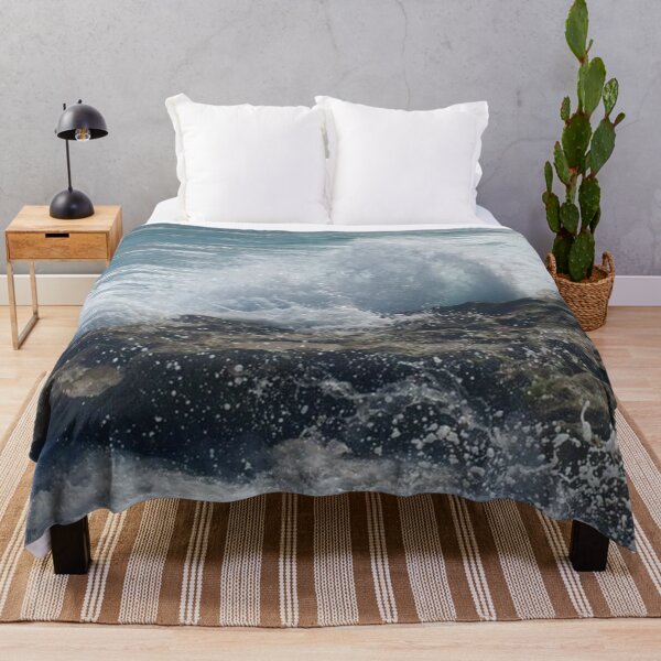 Item preview, JUPITER ISLAND BLOWING ROCKS BEACH designed and sold by BridgetBresser.
