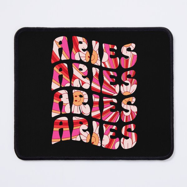 Item preview, Aries Hippie designed and sold by MyStarSign.