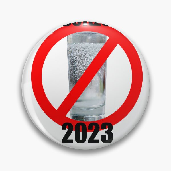 Item preview, Cancel seltzer water 2023 designed and sold by RaspberryPunch.