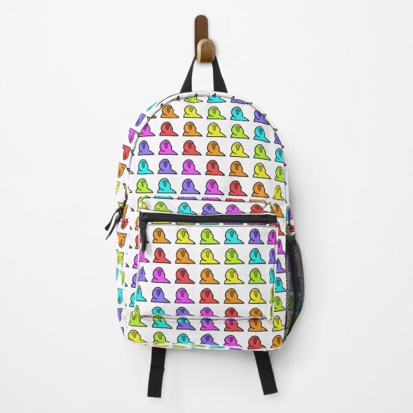 Item preview, Party Parrots! designed and sold by Zack's Snacks.