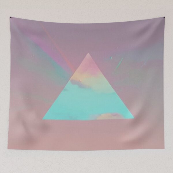 Item preview, trinity original designed and sold by Bethan Rose Studio.