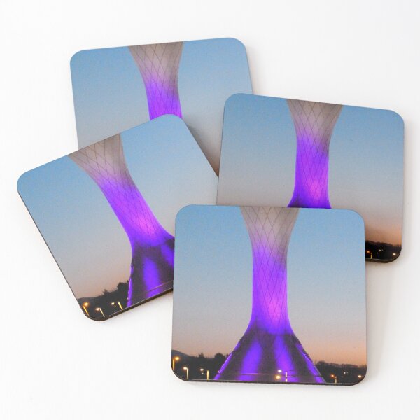 Item preview, Edinburgh Airport Control Tower designed and sold by angel1.