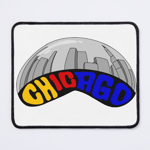 Item preview, Chicago bean nascar designed and sold by Bjammer.