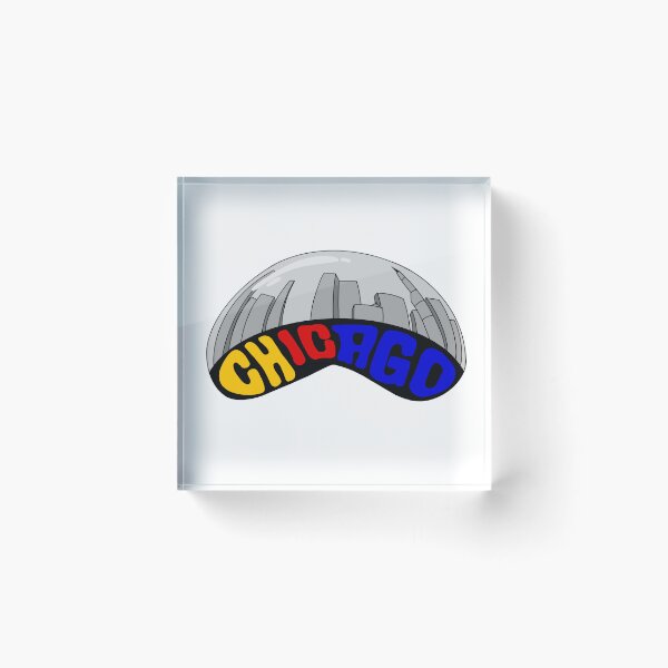 Item preview, Chicago bean nascar designed and sold by Bjammer.