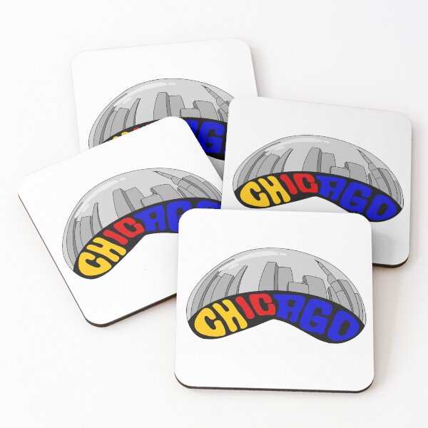 Item preview, Chicago bean nascar designed and sold by Bjammer.