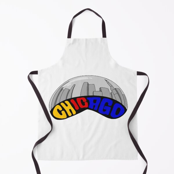 Item preview, Chicago bean nascar designed and sold by Bjammer.