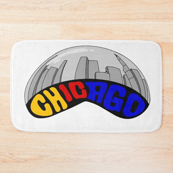 Item preview, Chicago bean nascar designed and sold by Bjammer.