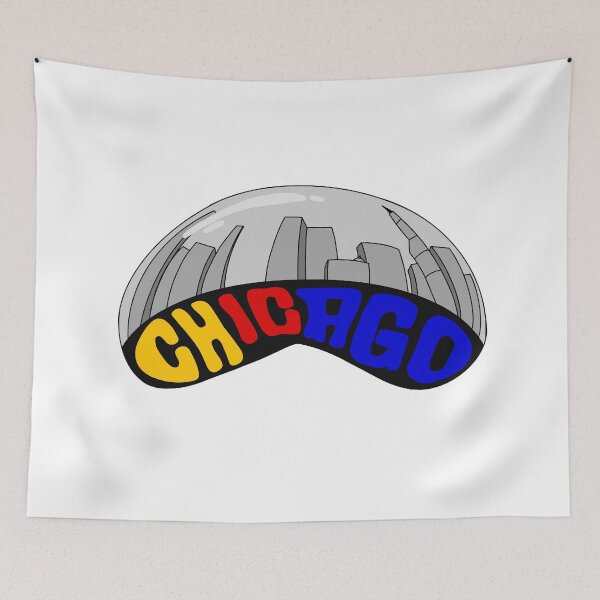 Item preview, Chicago bean nascar designed and sold by Bjammer.