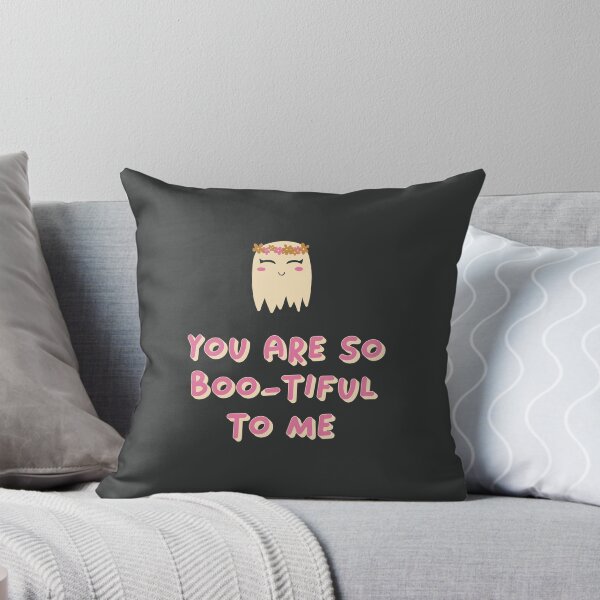 Item preview, Boo-titful Spirit designed and sold by JBeasleyDesigns.