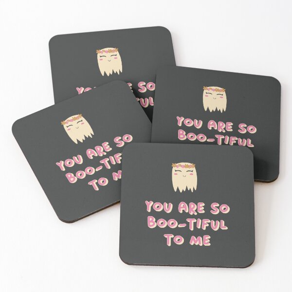 Item preview, Boo-titful Spirit designed and sold by JBeasleyDesigns.
