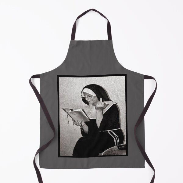Item preview, Your Holiness designed and sold by PlayWear.
