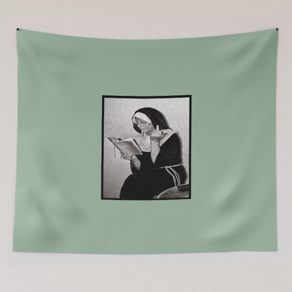 Item preview,  Your Holiness designed and sold by PlayWear.