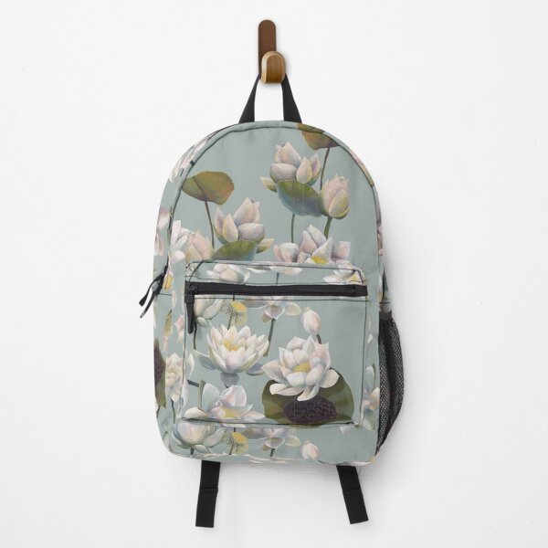 Item preview, Lily's pond designed and sold by NinaNoir.