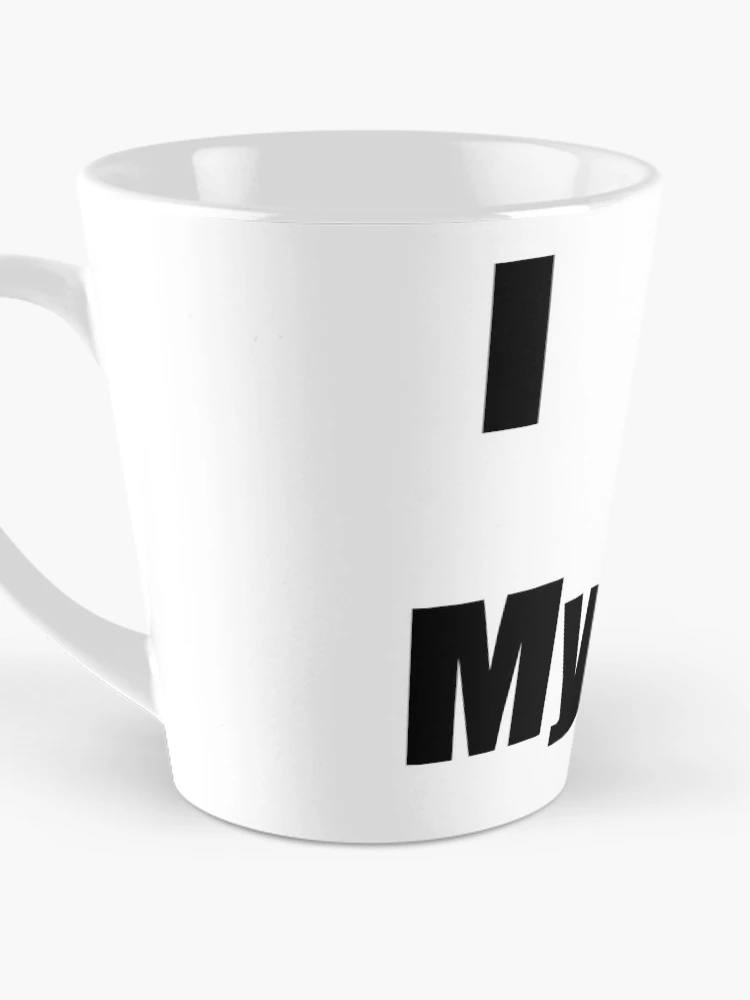 Thumbnail 3 of 4, Coffee Mug, Cat designed and sold by RaspberryPunch.