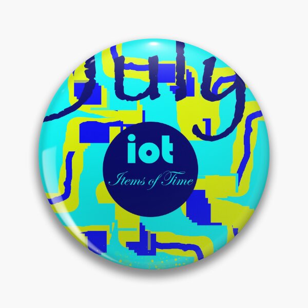 Item preview, July designed and sold by IOT22.
