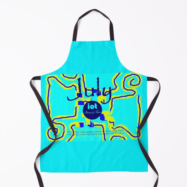Item preview, July designed and sold by IOT22.