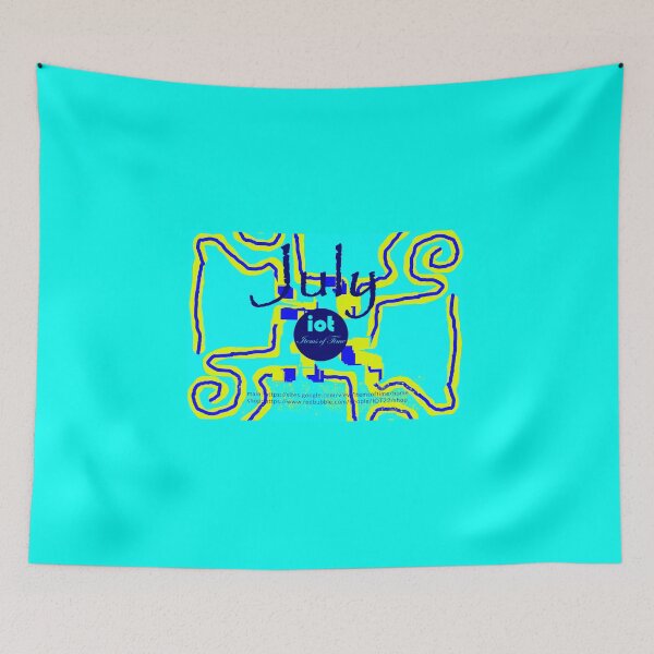 Item preview, July designed and sold by IOT22.