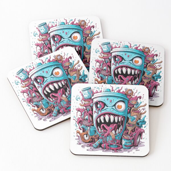 Item preview, Witches Brew Coffee Vector designed and sold by Nightarcade.