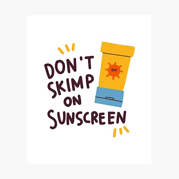 Item preview, SUMMER WEAR SPF SUNSCREEN SUN COOL BEACH  designed and sold by By-Me-Shopping.