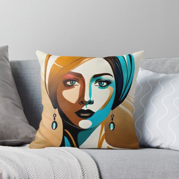 Item preview, Woman (OB Collection) designed and sold by Vialuga.