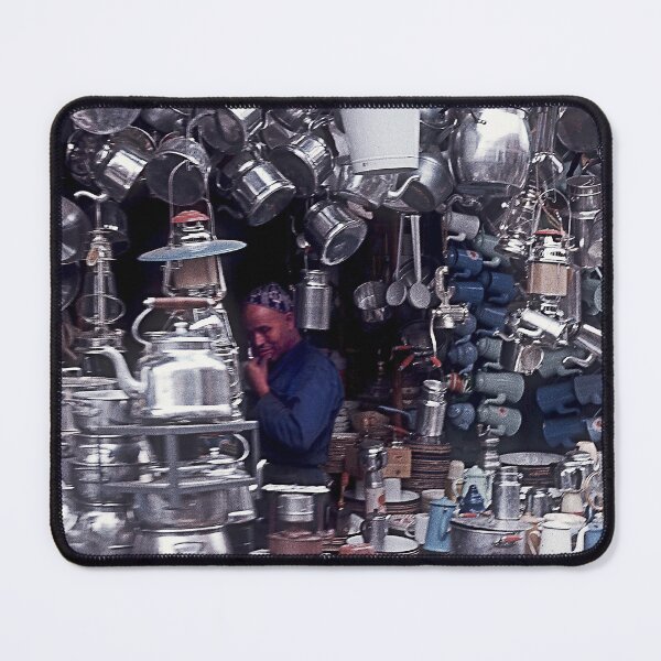 Item preview, Small Moroccan cookware shop designed and sold by DEC02.