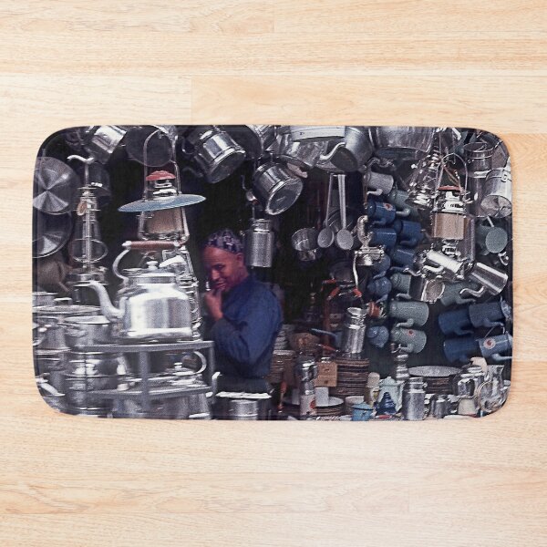 Item preview, Small Moroccan cookware shop designed and sold by DEC02.