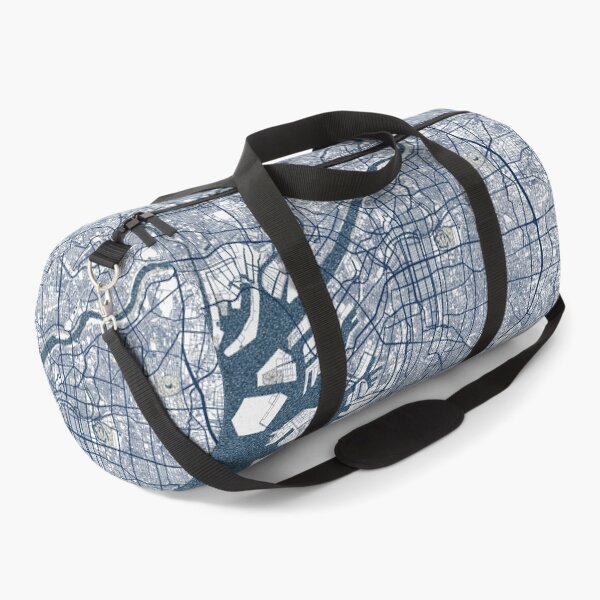 Item preview, Osaka City Map of Kansai, Japan - Coastal designed and sold by deMAP.