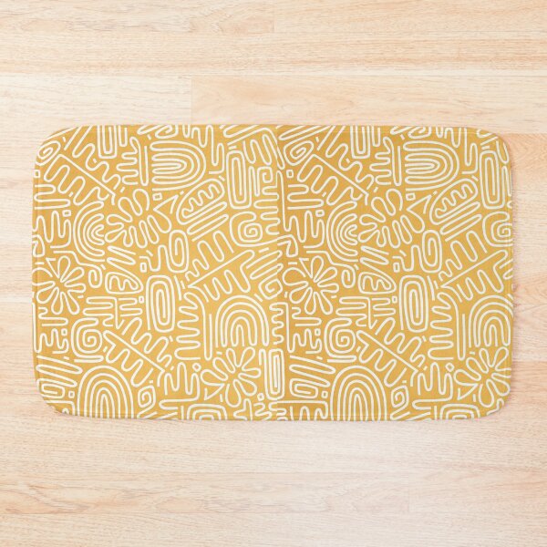 Item preview, cute yellow design designed and sold by Juanitodesigns.