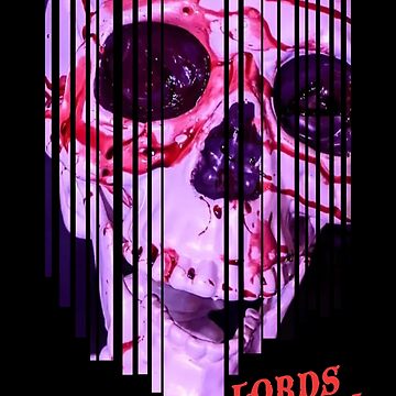 Artwork thumbnail, Mr. Bones Says, Haunt The Rich by LordsOfMisrule