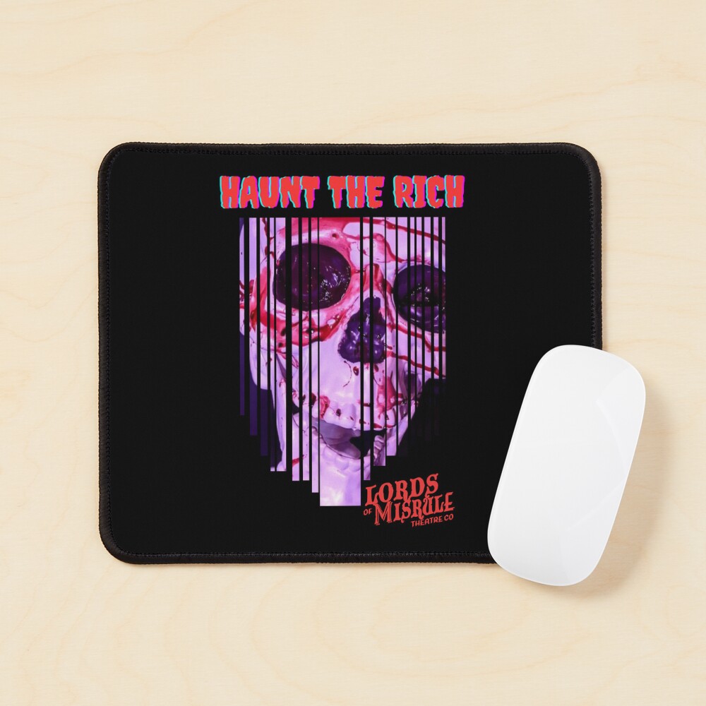 Item preview, Mouse Pad designed and sold by LordsOfMisrule.