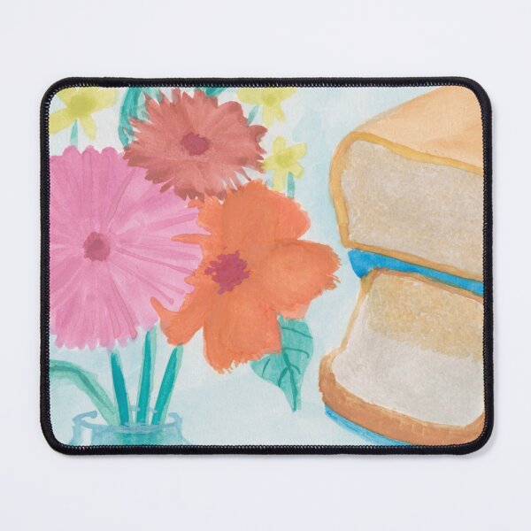 Item preview, Bread and flowers too, feminist movement designed and sold by Maya Perera.