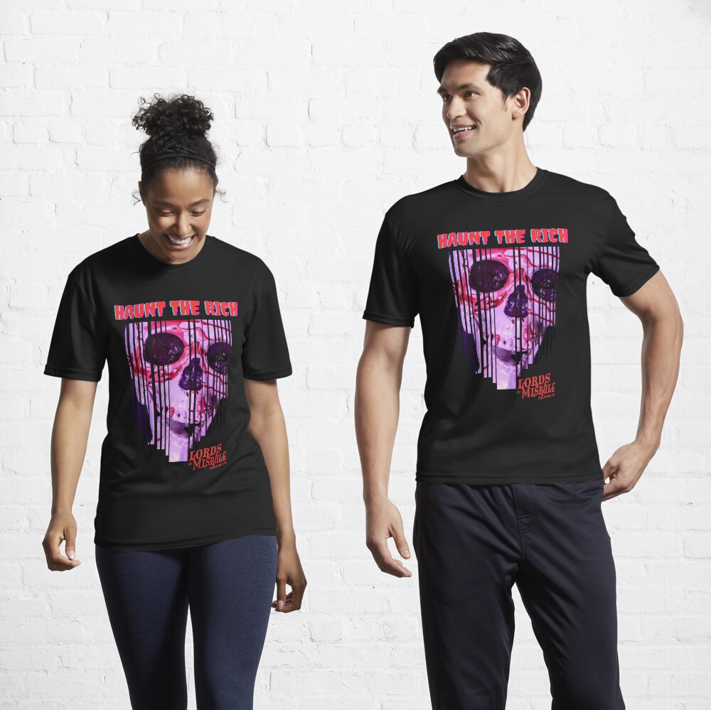 Item preview, Active T-Shirt designed and sold by LordsOfMisrule.