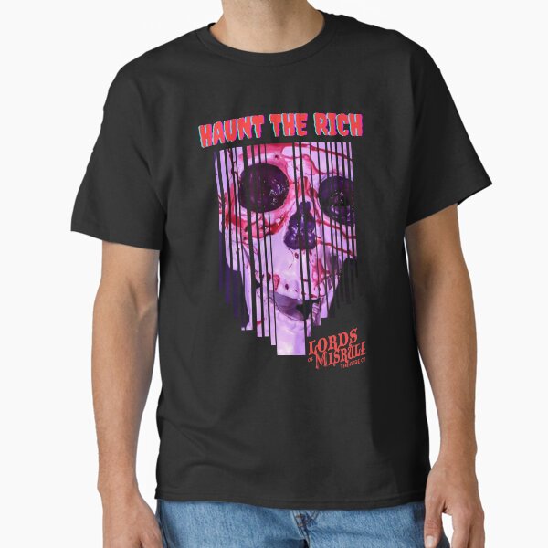 Classic T-Shirt