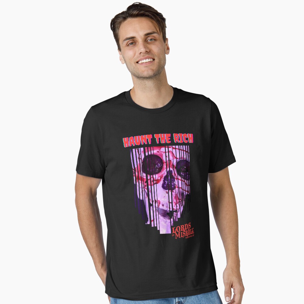 Item preview, Essential T-Shirt designed and sold by LordsOfMisrule.