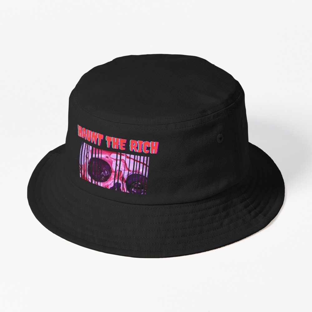 Item preview, Bucket Hat designed and sold by LordsOfMisrule.