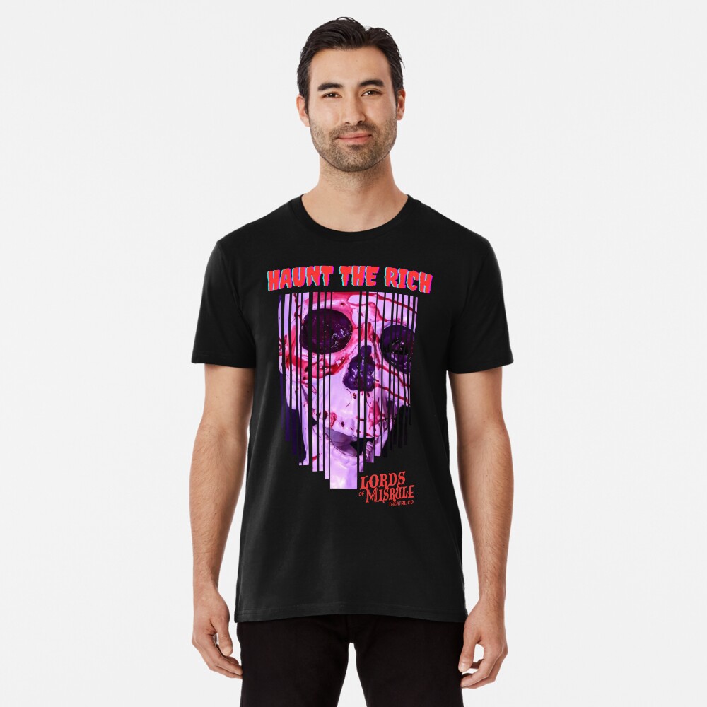 Item preview, Premium T-Shirt designed and sold by LordsOfMisrule.