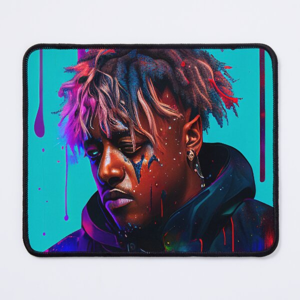 Item preview, JUICE WRLD  ART designed and sold by ARTY-creation.