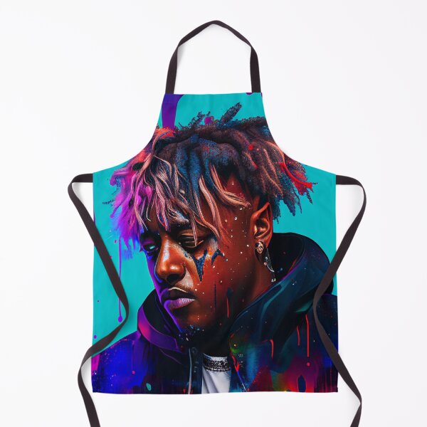 Item preview, JUICE WRLD ART designed and sold by ARTY-creation.