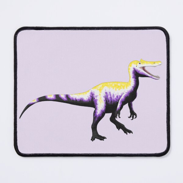 Item preview, The Stylish Enby-onyx designed and sold by Dino-drawings.