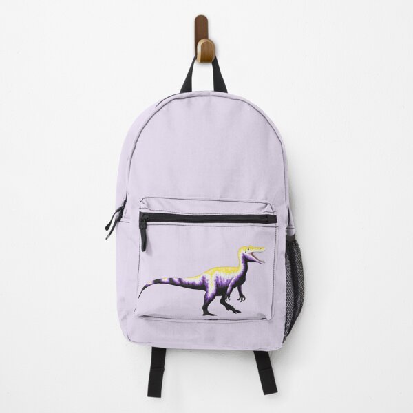 Item preview, The Stylish Enby-onyx designed and sold by Dino-drawings.