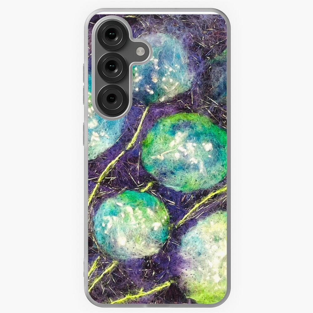 Item preview, Samsung Galaxy Soft Case designed and sold by ushma-s.