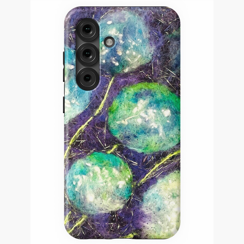 Item preview, Samsung Galaxy Tough Case designed and sold by ushma-s.