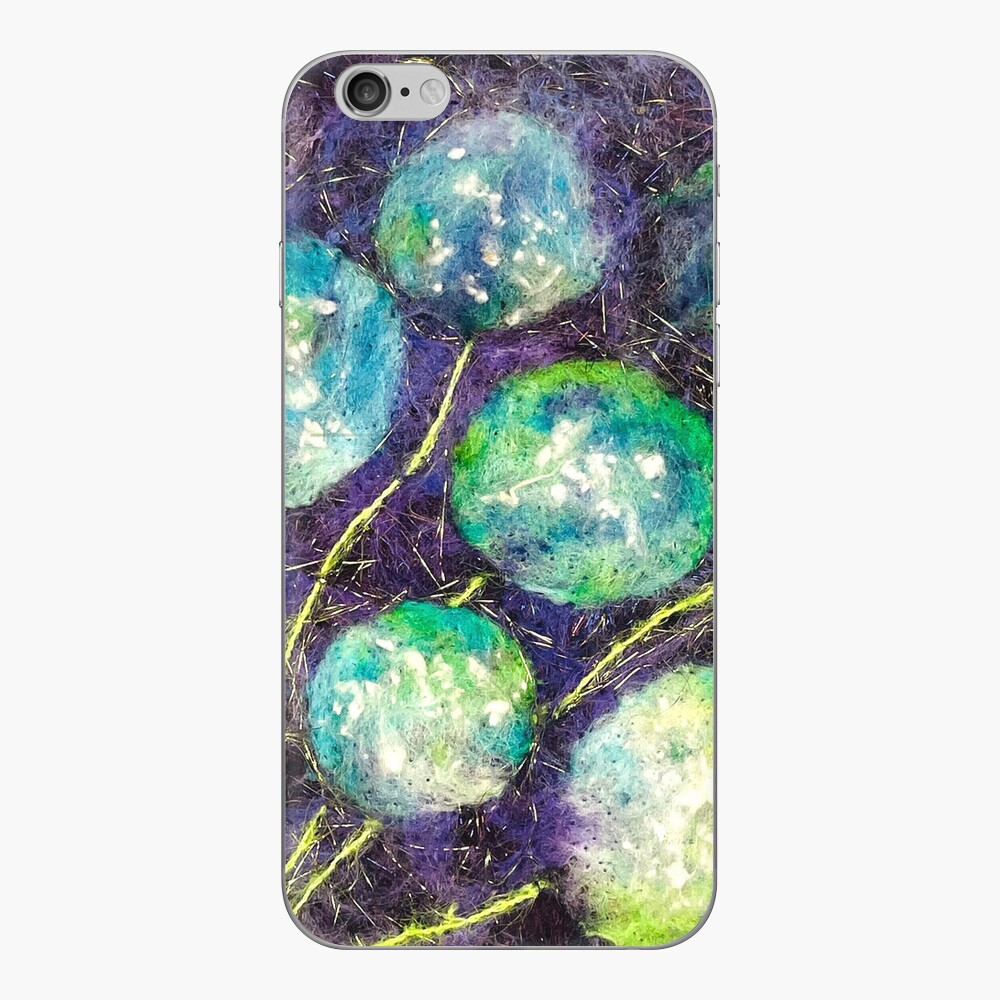 Item preview, iPhone Skin designed and sold by ushma-s.