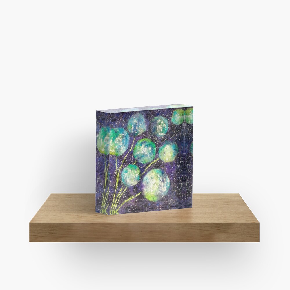 Item preview, Acrylic Block designed and sold by ushma-s.
