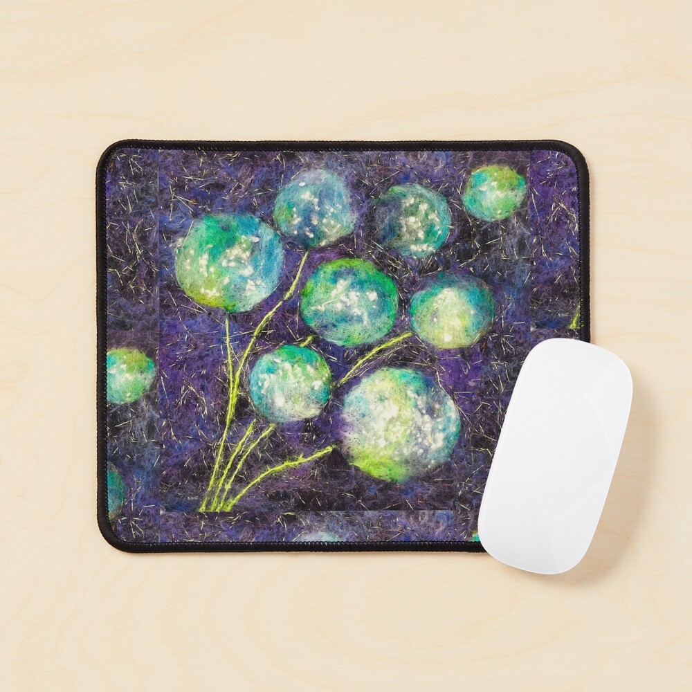 Item preview, Mouse Pad designed and sold by ushma-s.