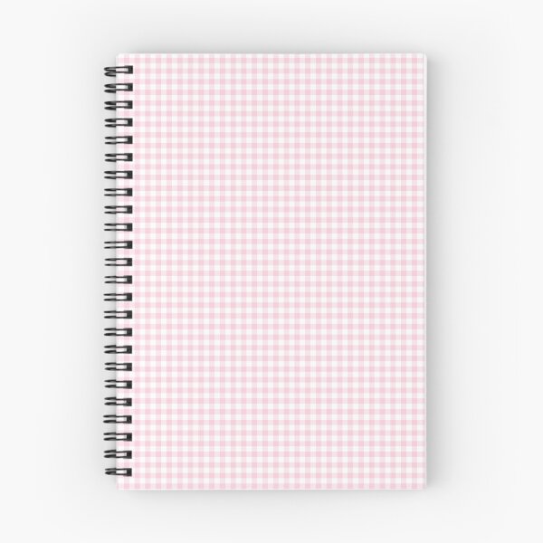 Item preview, Pink And White Gingam designed and sold by Artdashian.