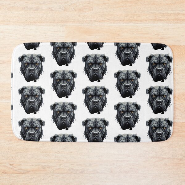 Item preview, Vigilance: The imposing Cane Corso designed and sold by No-No-Name.