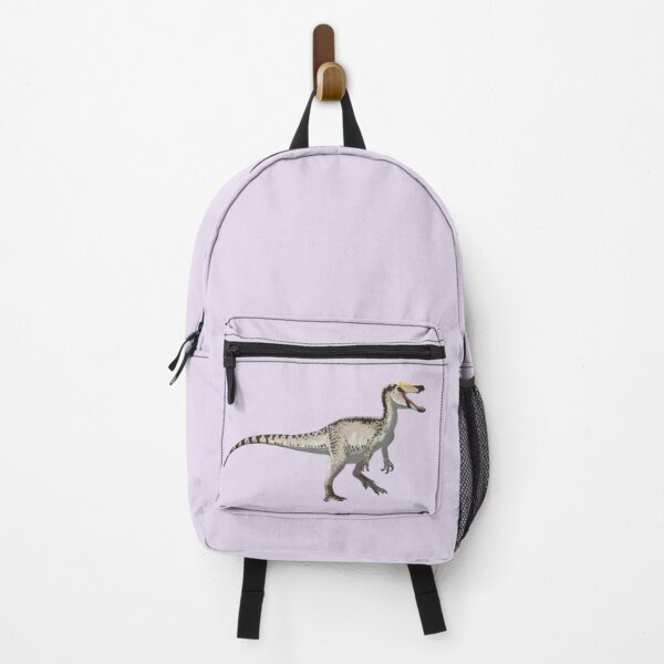 Item preview, The Stylish Baryonyx designed and sold by Dino-drawings.