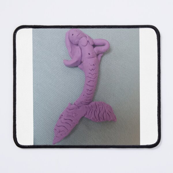 Item preview, The mermaid designed and sold by Maitedo.